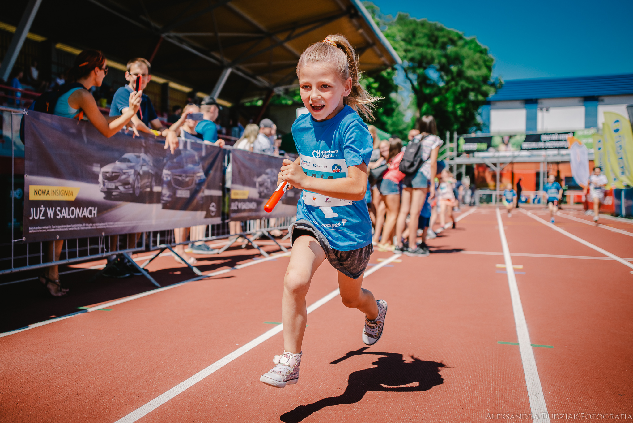 Program Electrum Ekiden Mini