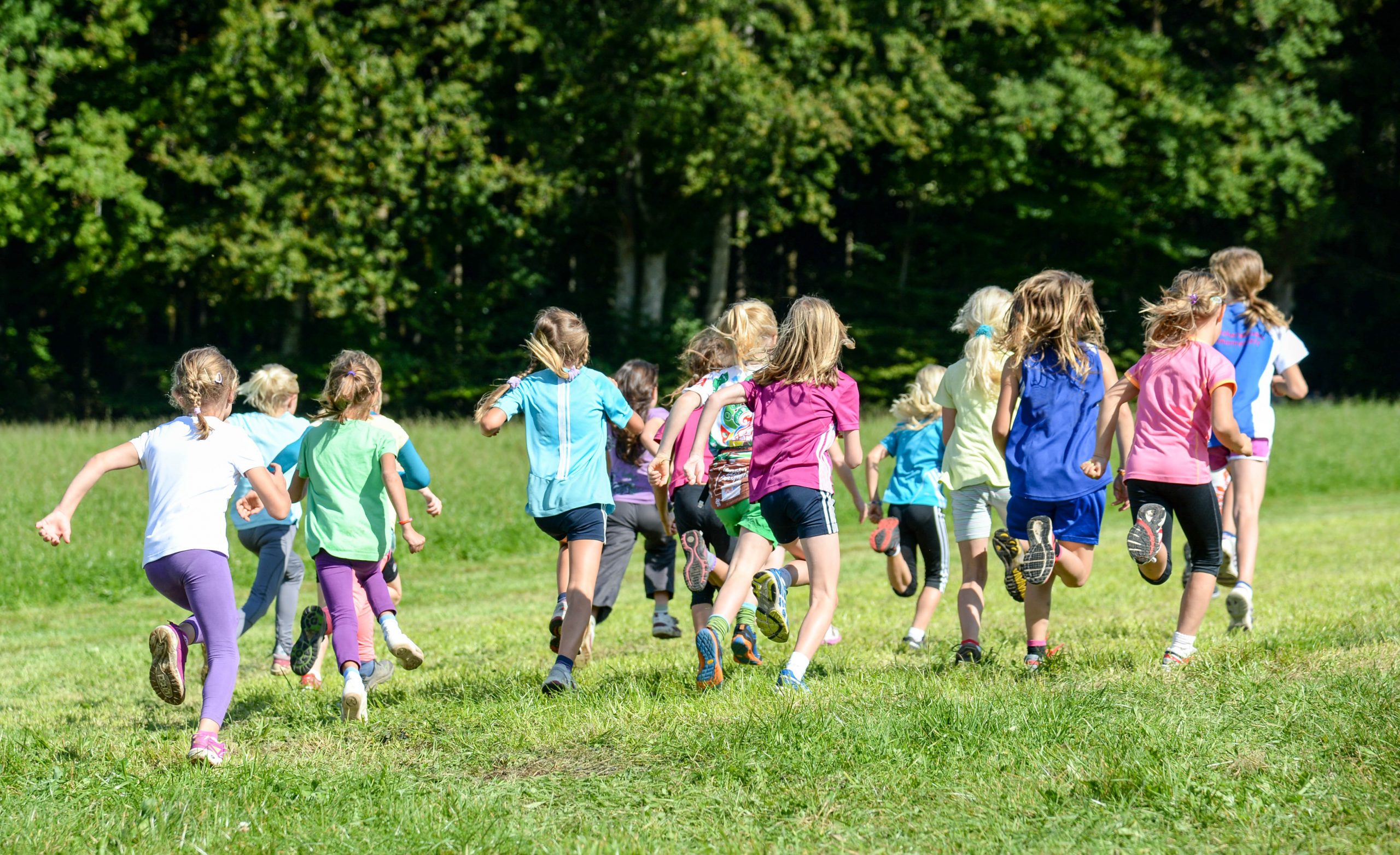 Bison Trail Kids