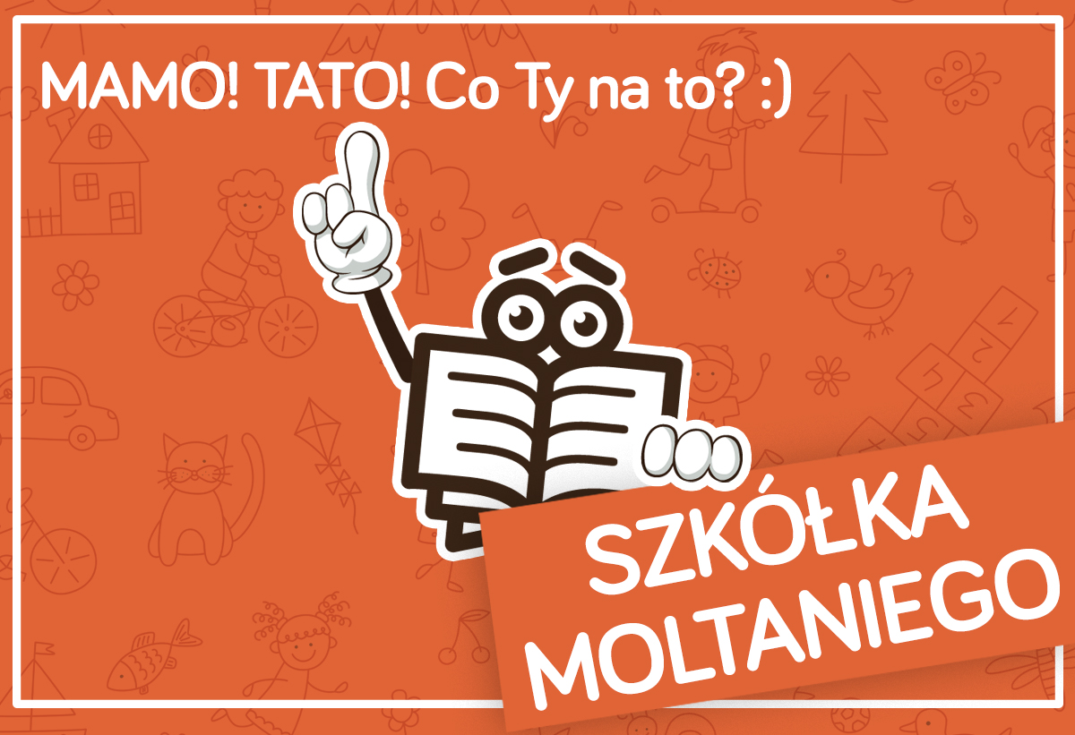 Szkółka Moltaniego zaprasza na treningi dla maluchów!