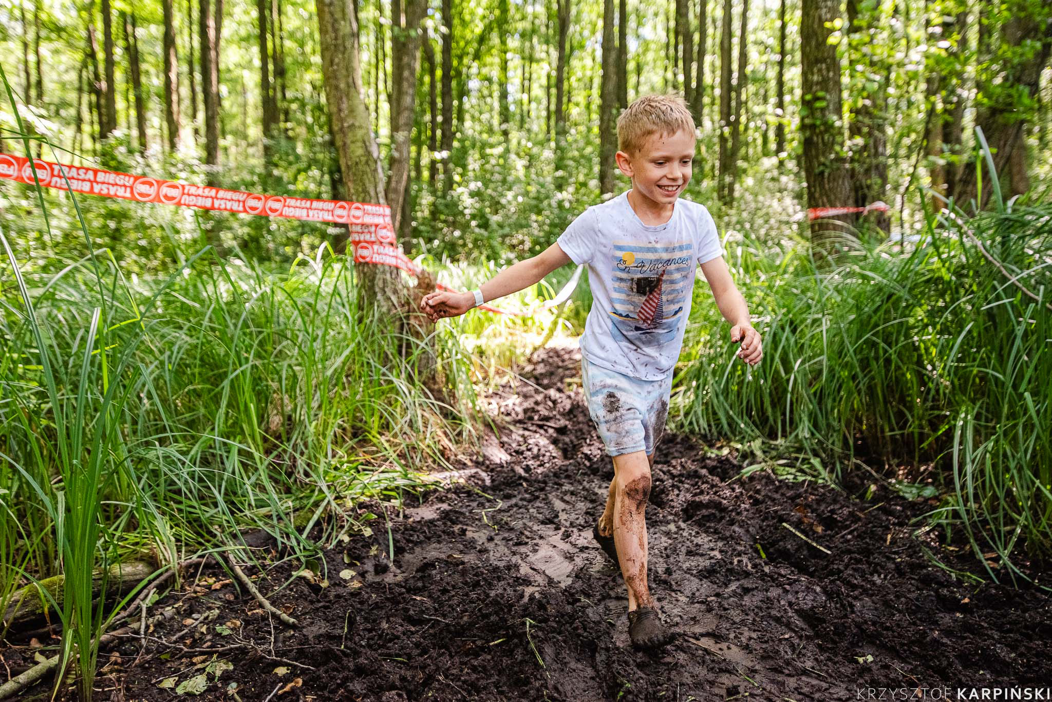 Zapisy na HeroRun Kids otwarte!